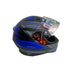 CASCO CERRADO SHIRO 881 CERTIFICADO ECE
